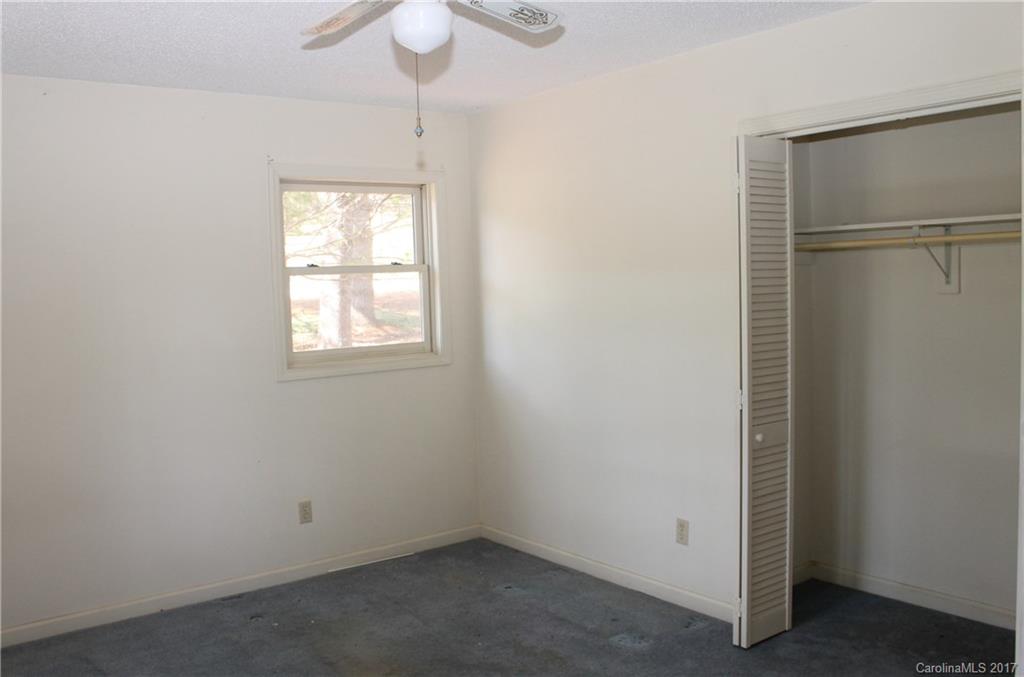 Cane Creek Cove - Residential