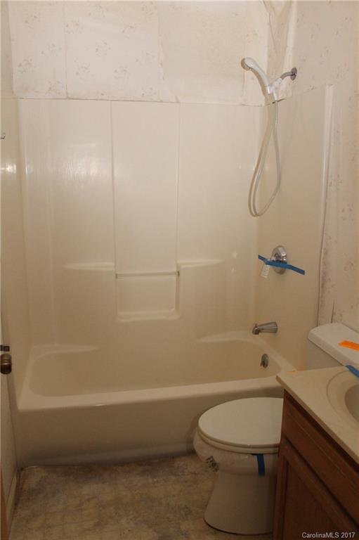 Cane Creek Cove - Residential