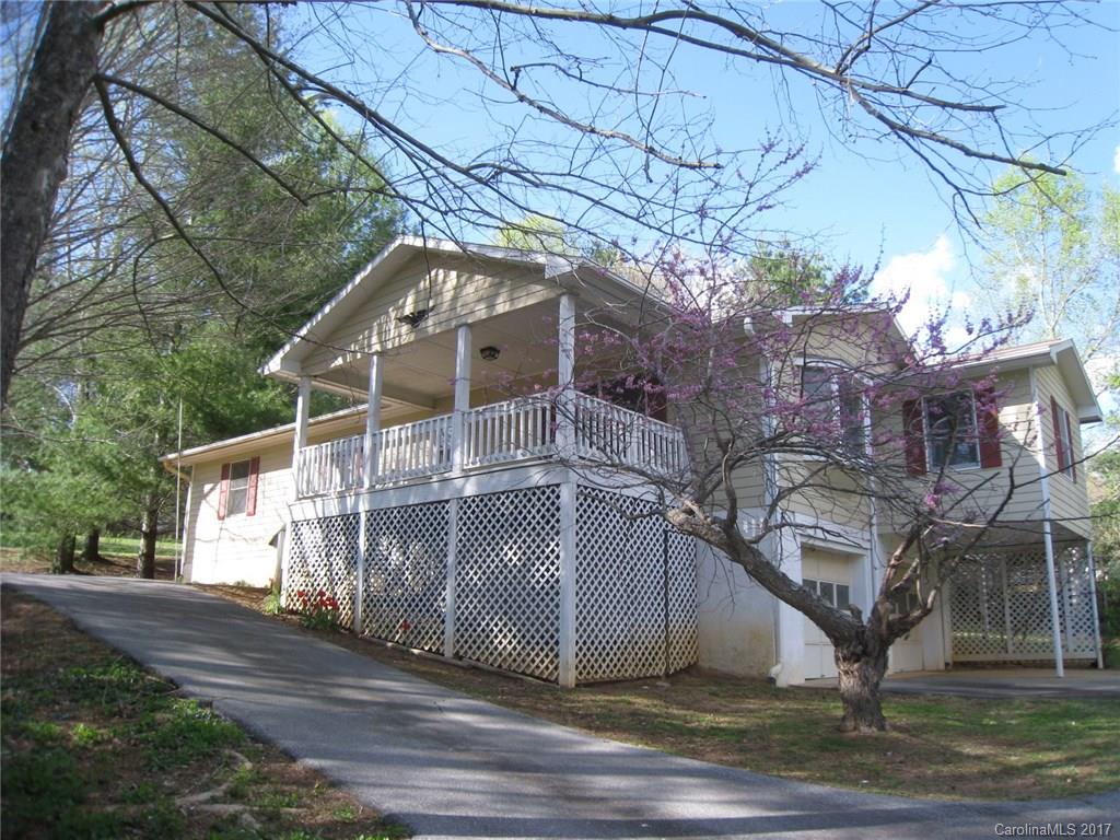 Cane Creek Cove - Residential