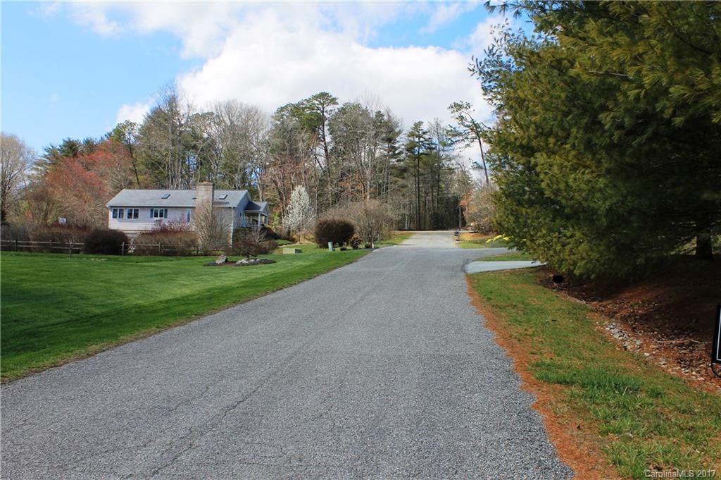 Cane Creek Cove - Residential