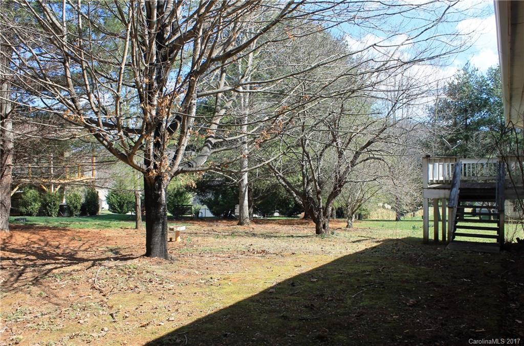 Cane Creek Cove - Residential