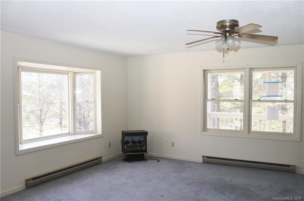 Cane Creek Cove - Residential