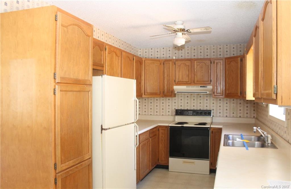 Cane Creek Cove - Residential