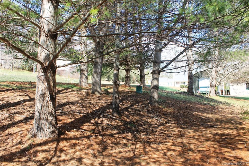 Cane Creek Cove - Residential