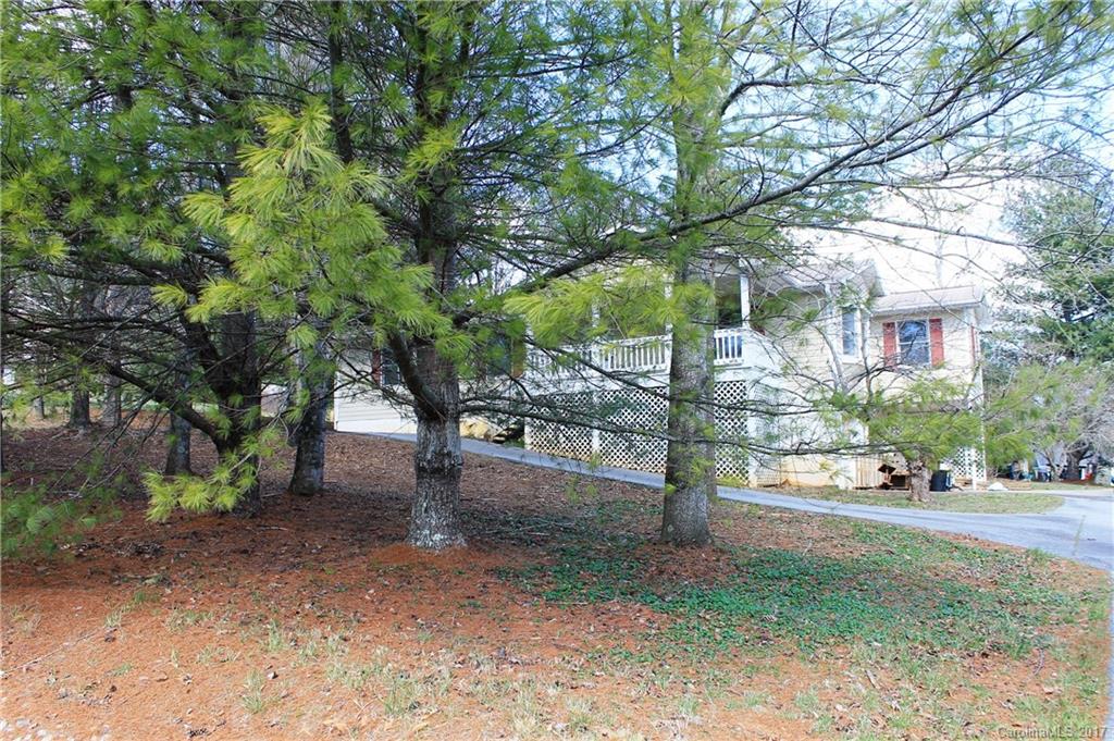 Cane Creek Cove - Residential