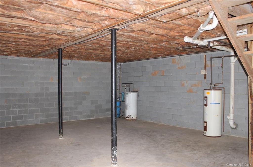 Cane Creek Cove - Residential