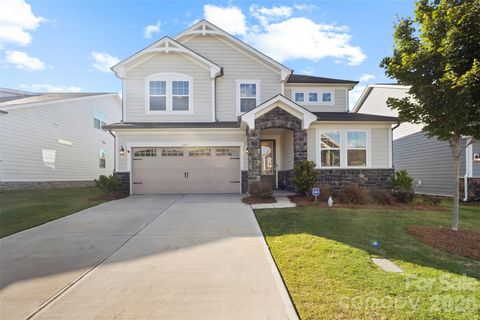 Photo of 2333 Lorelei Terrace, Monroe, NC 28112 (MLS # 4379278)