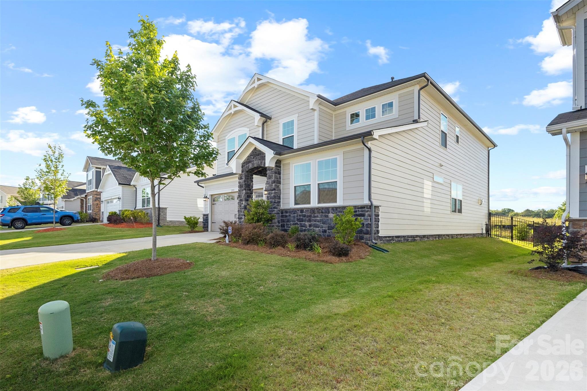 2333 Lorelei Terrace