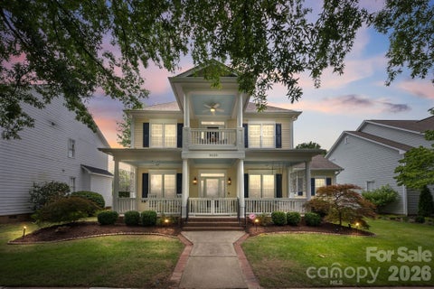 Photo of 3229 Colonel Springs Way, Fort Mill, SC 29708 (MLS # 4390269)