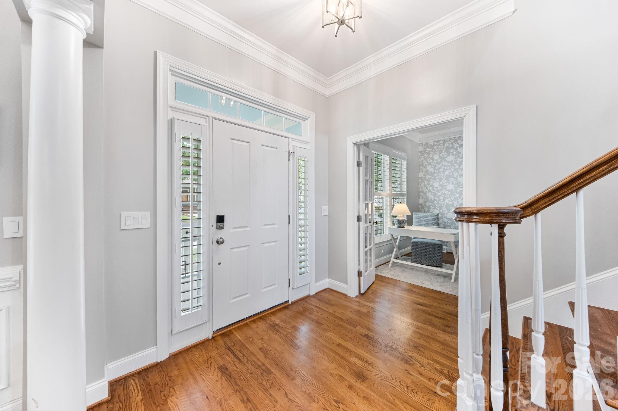 3229 Colonel Springs Way