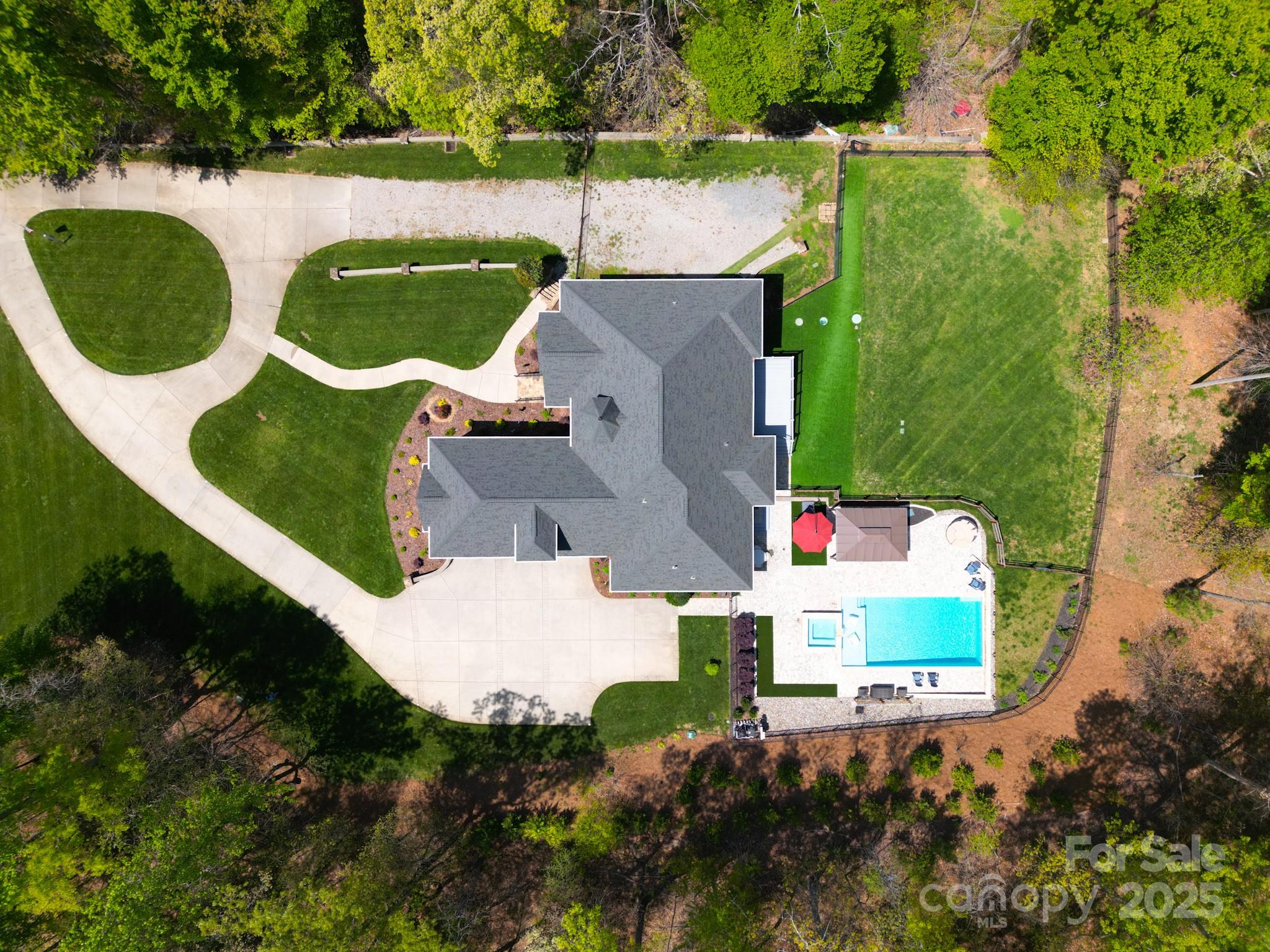 4071 King Wilkinson Road