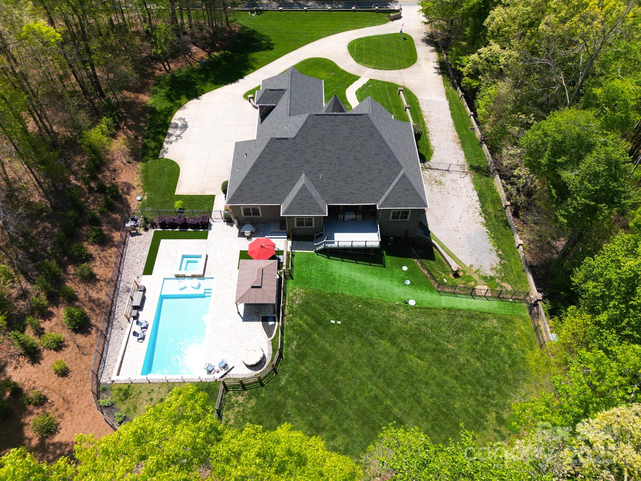 4071 King Wilkinson Road