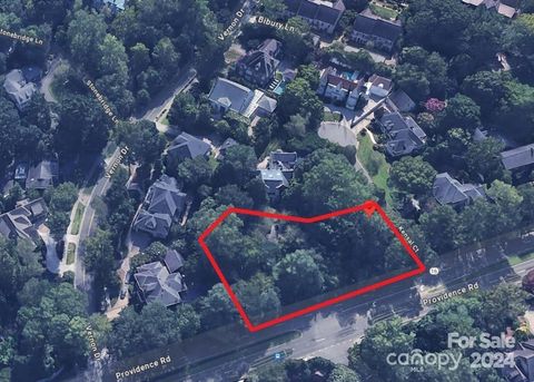 1915 Providence Road Charlotte NC 28211