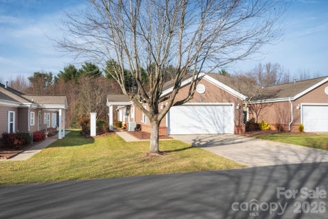 Photo of 11-C Heather Way, Candler, NC 28715 (MLS # 4412615)