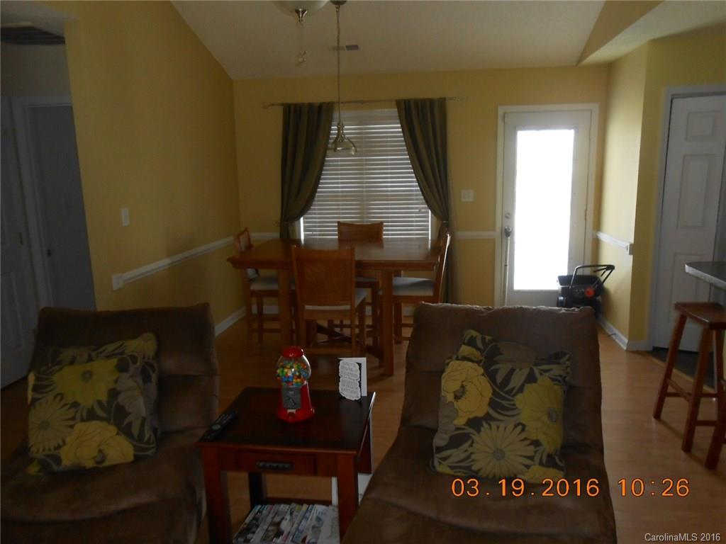 Rozumny Ridge - Residential