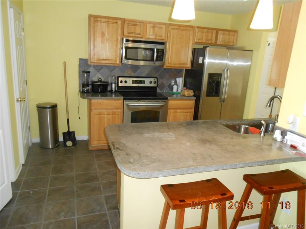Rozumny Ridge - Residential