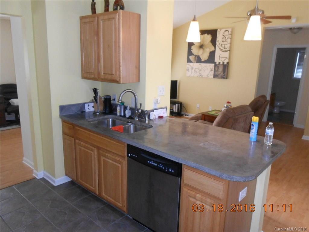 Rozumny Ridge - Residential