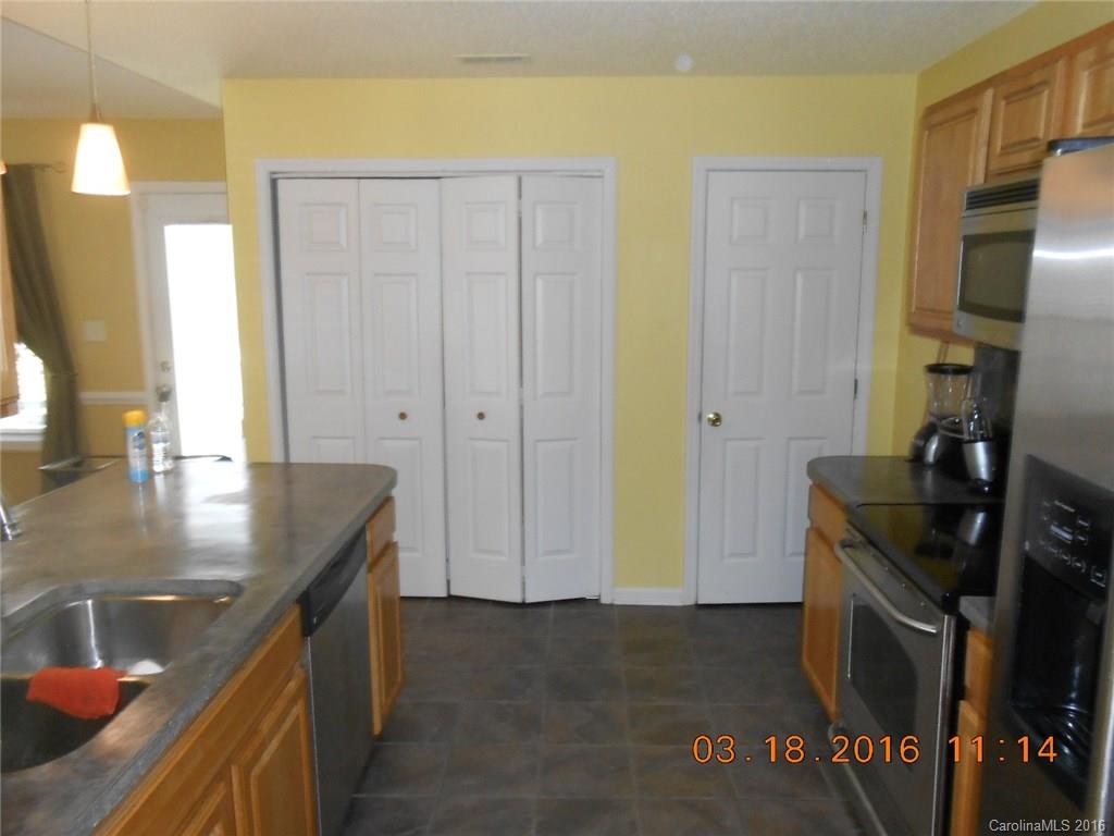 Rozumny Ridge - Residential