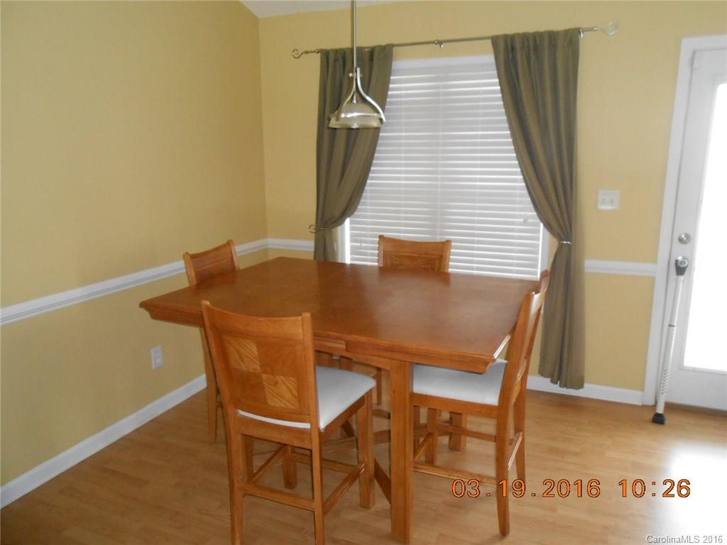 Rozumny Ridge - Residential