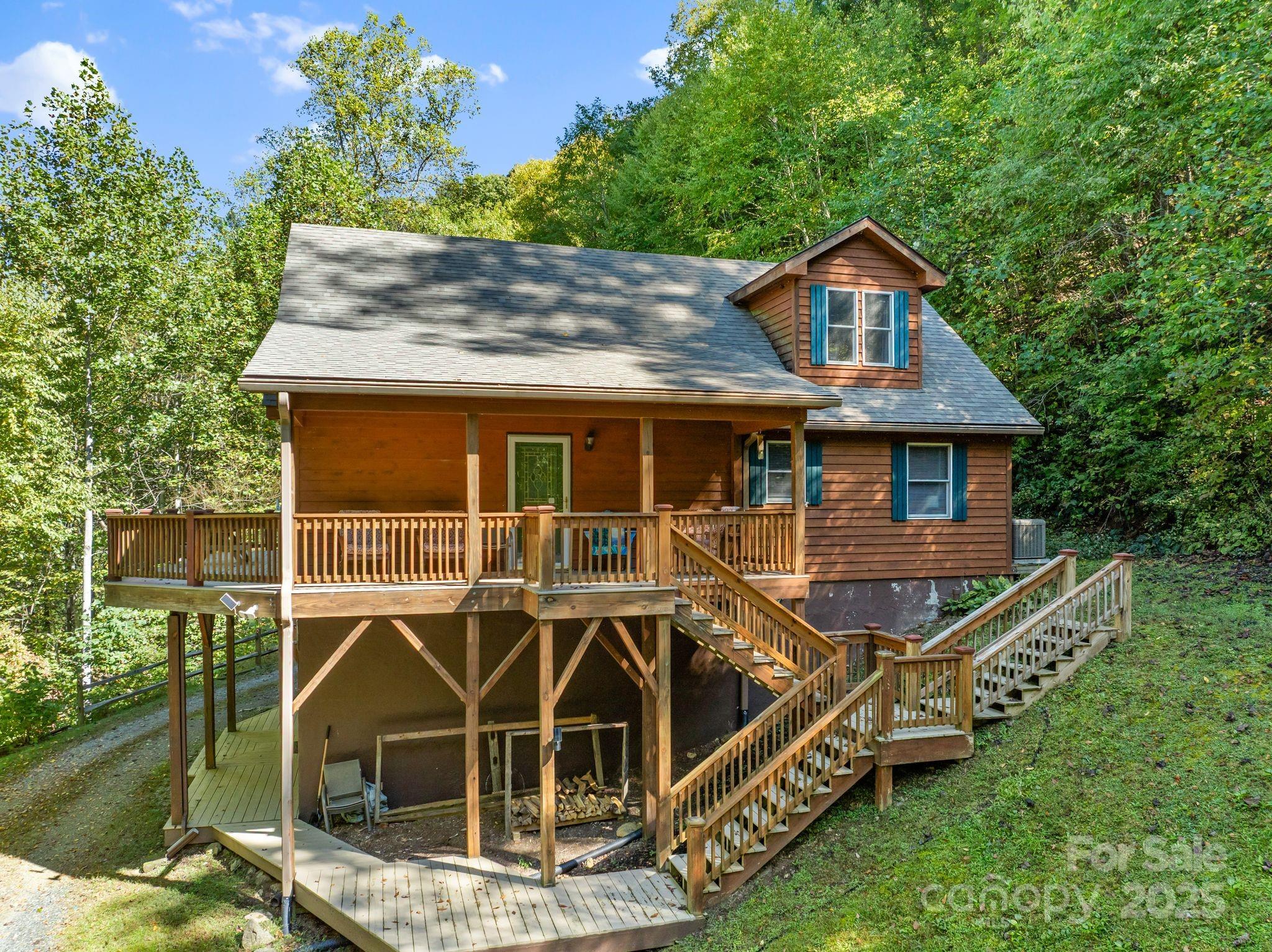 136 Grouse Point Road
