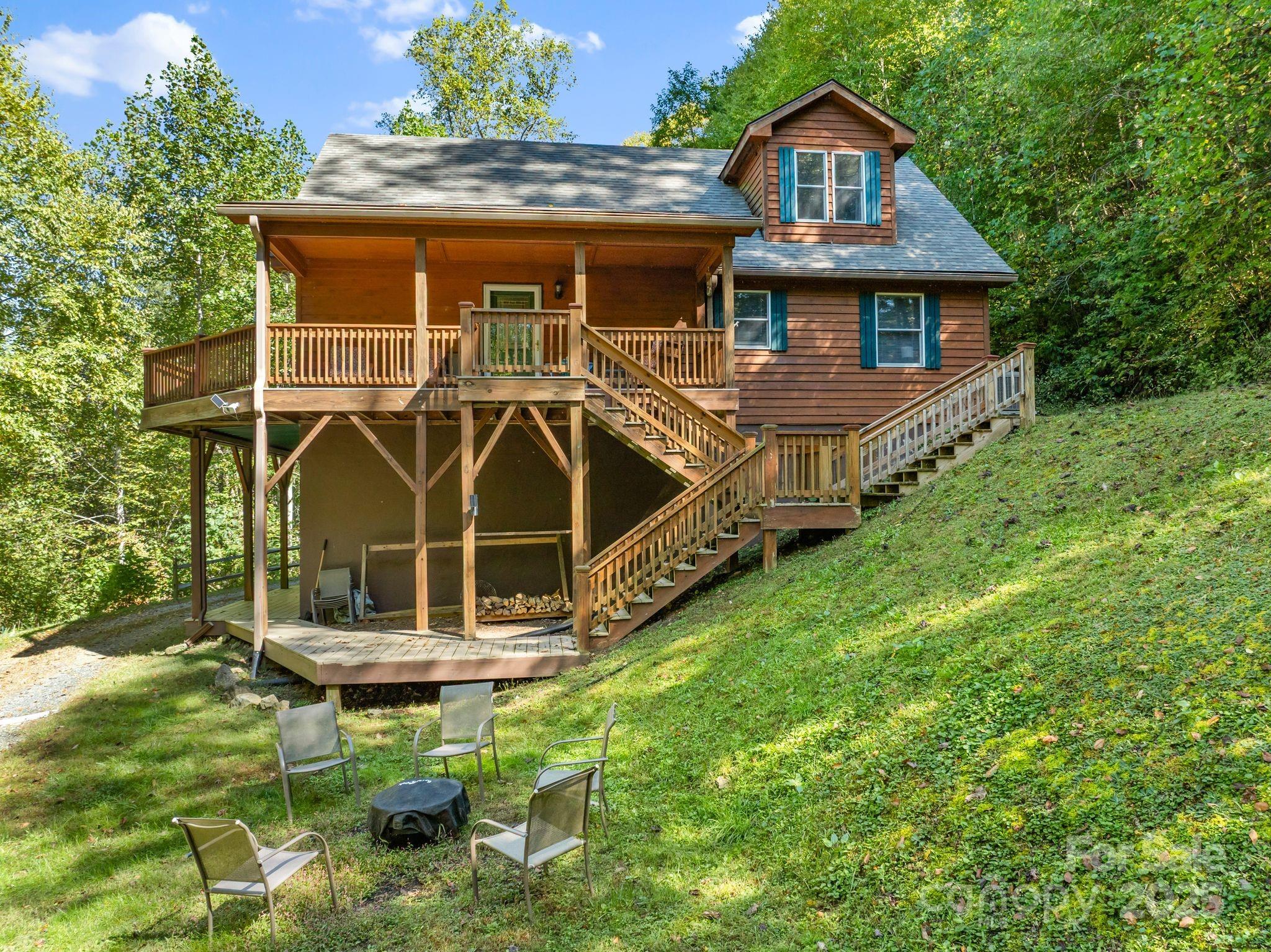 136 Grouse Point Road