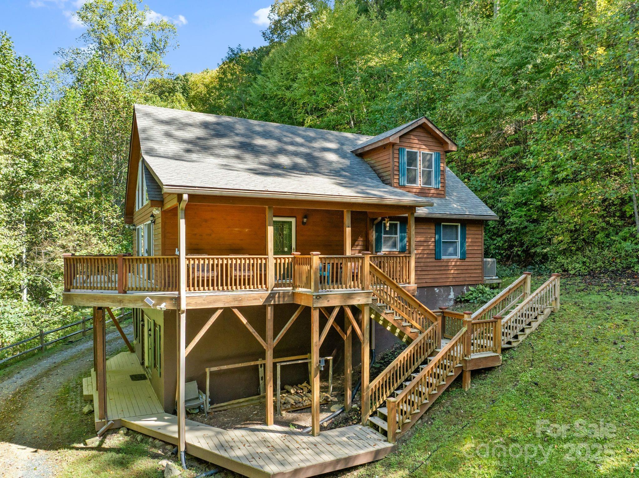 136 Grouse Point Road