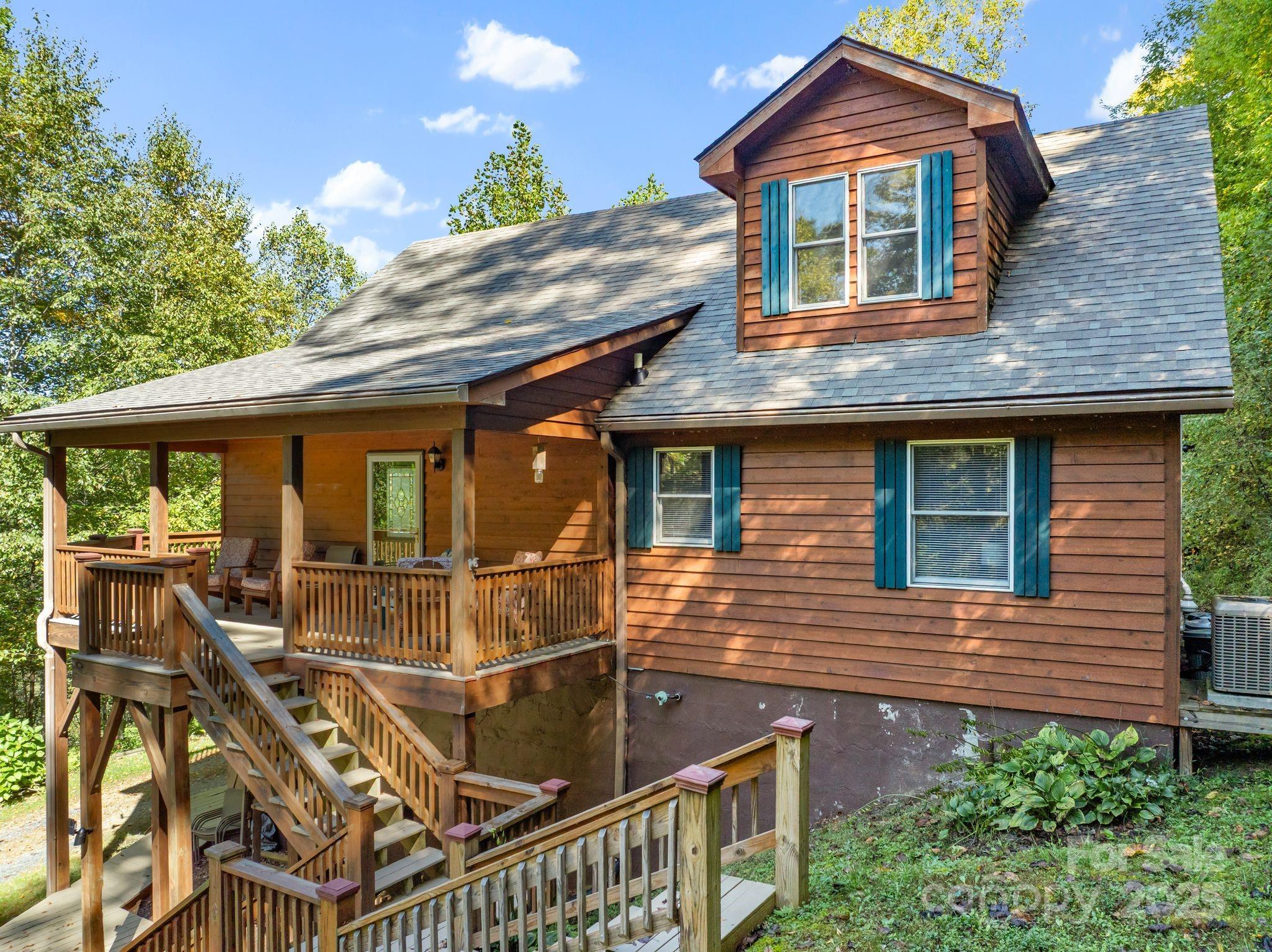 136 Grouse Point Road