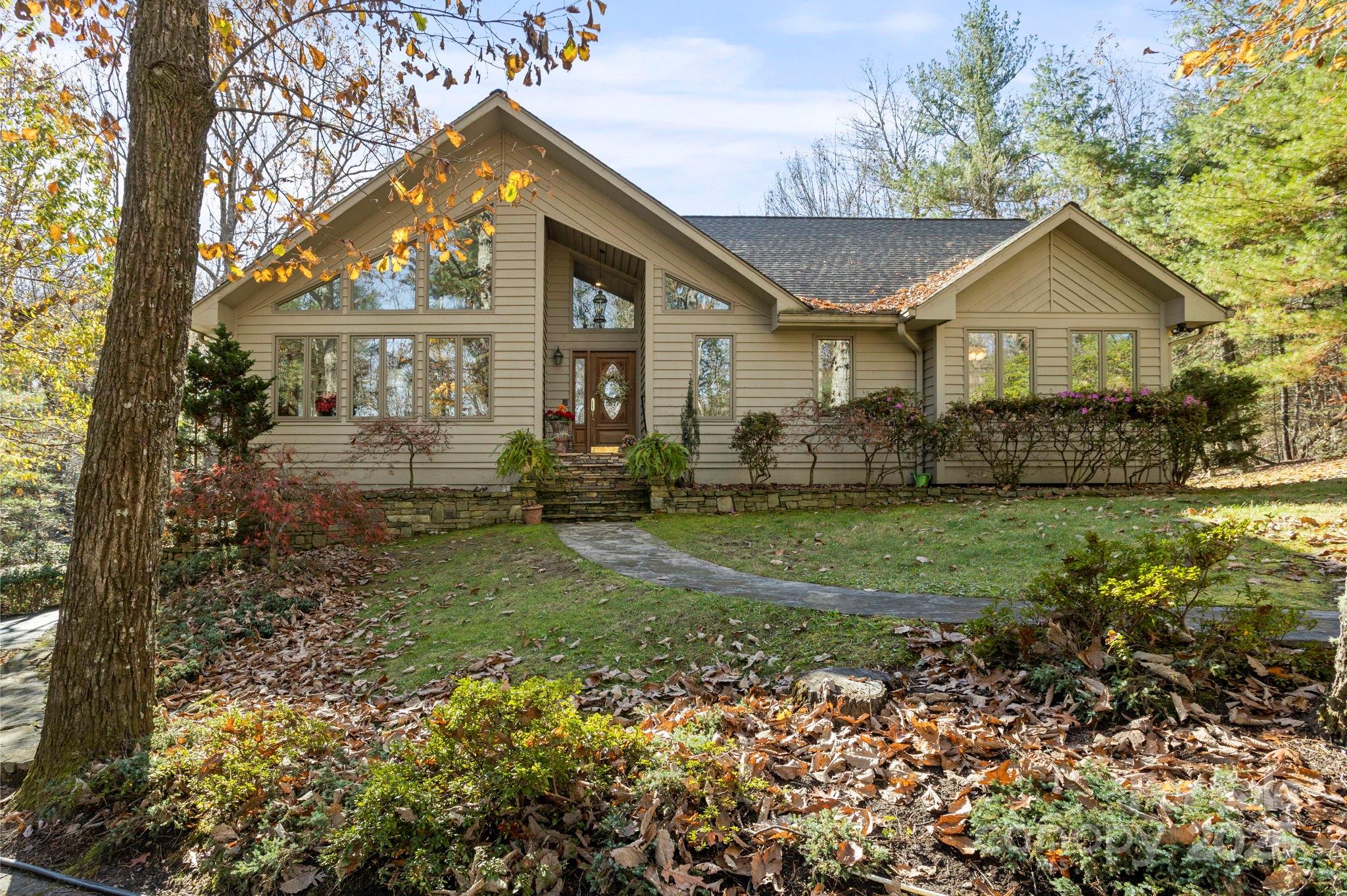 231 Greenleaf Drive