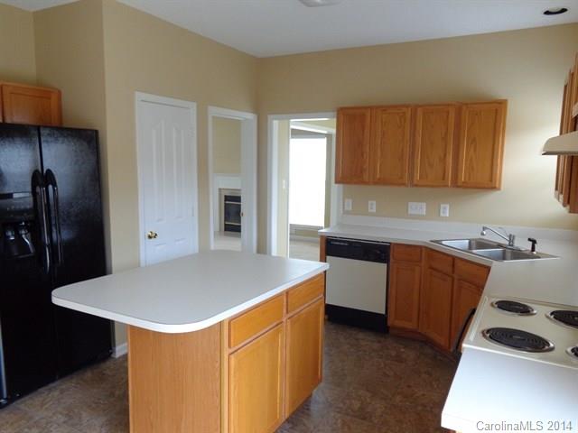 Brownestone - Residential Lease