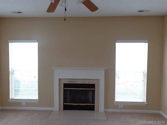 Brownestone - Residential Lease