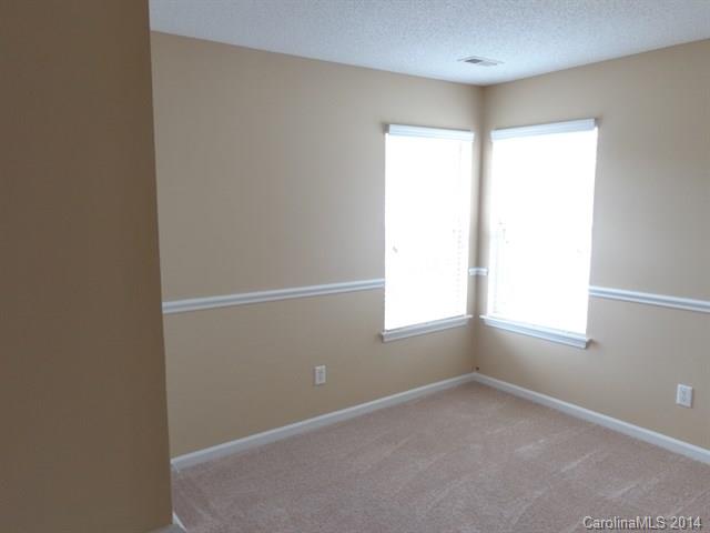 Brownestone - Residential Lease