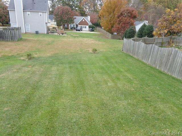 Brownestone - Residential Lease