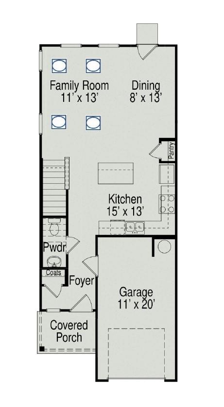 6007 N Phellos Road 29