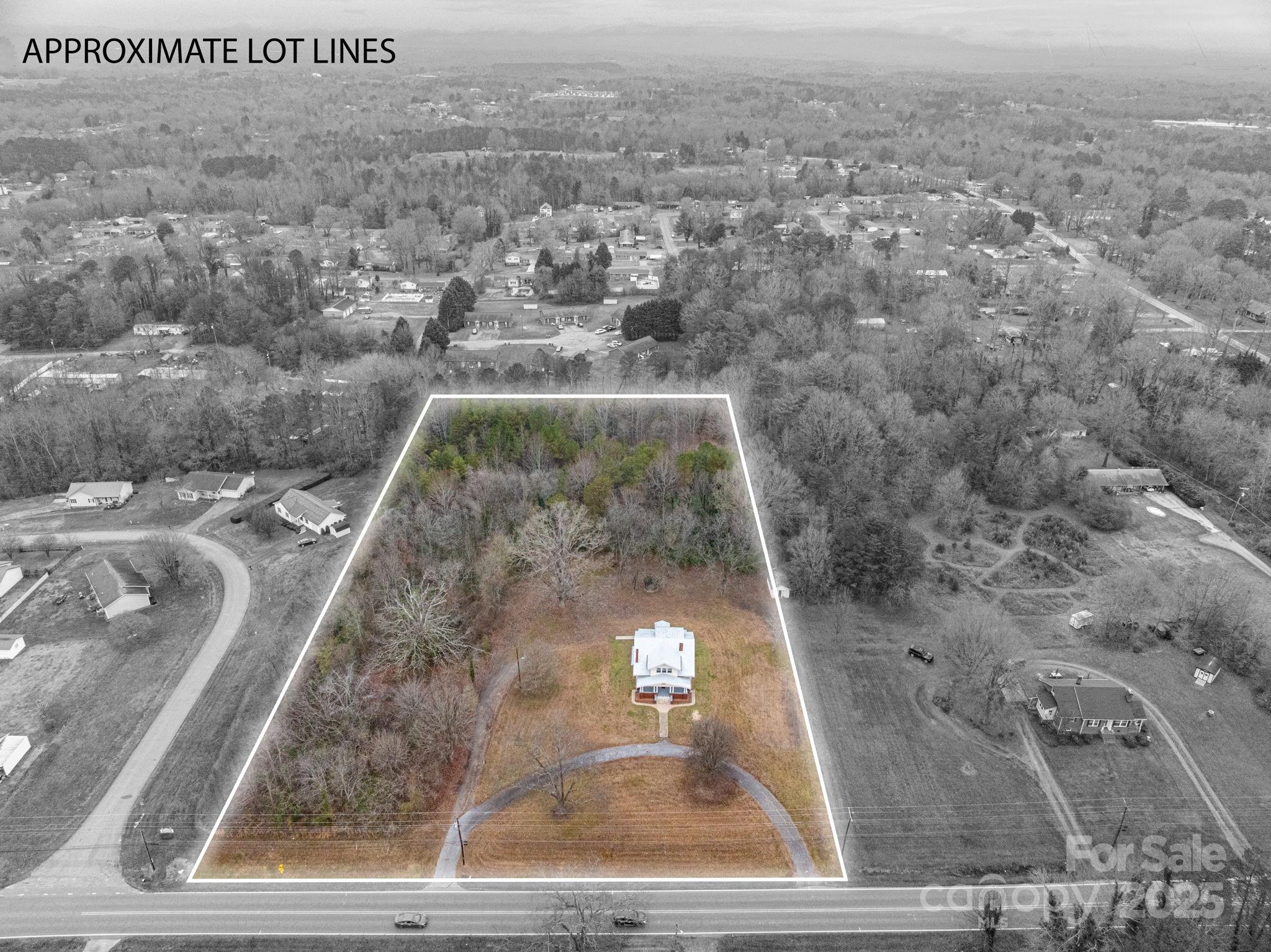 2645 Kool Park Road NE