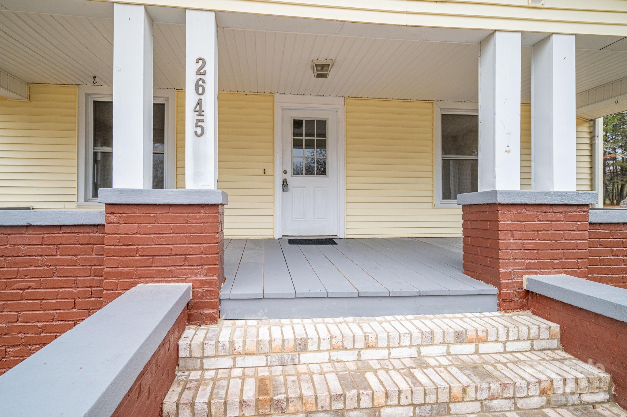 2645 Kool Park Road NE