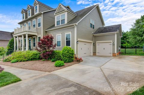 A home in Denver