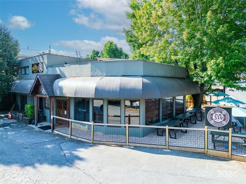 297 Haywood Street Waynesville NC 28786