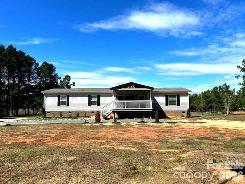 1808 Aiken Creek Road Blackstock SC 29014