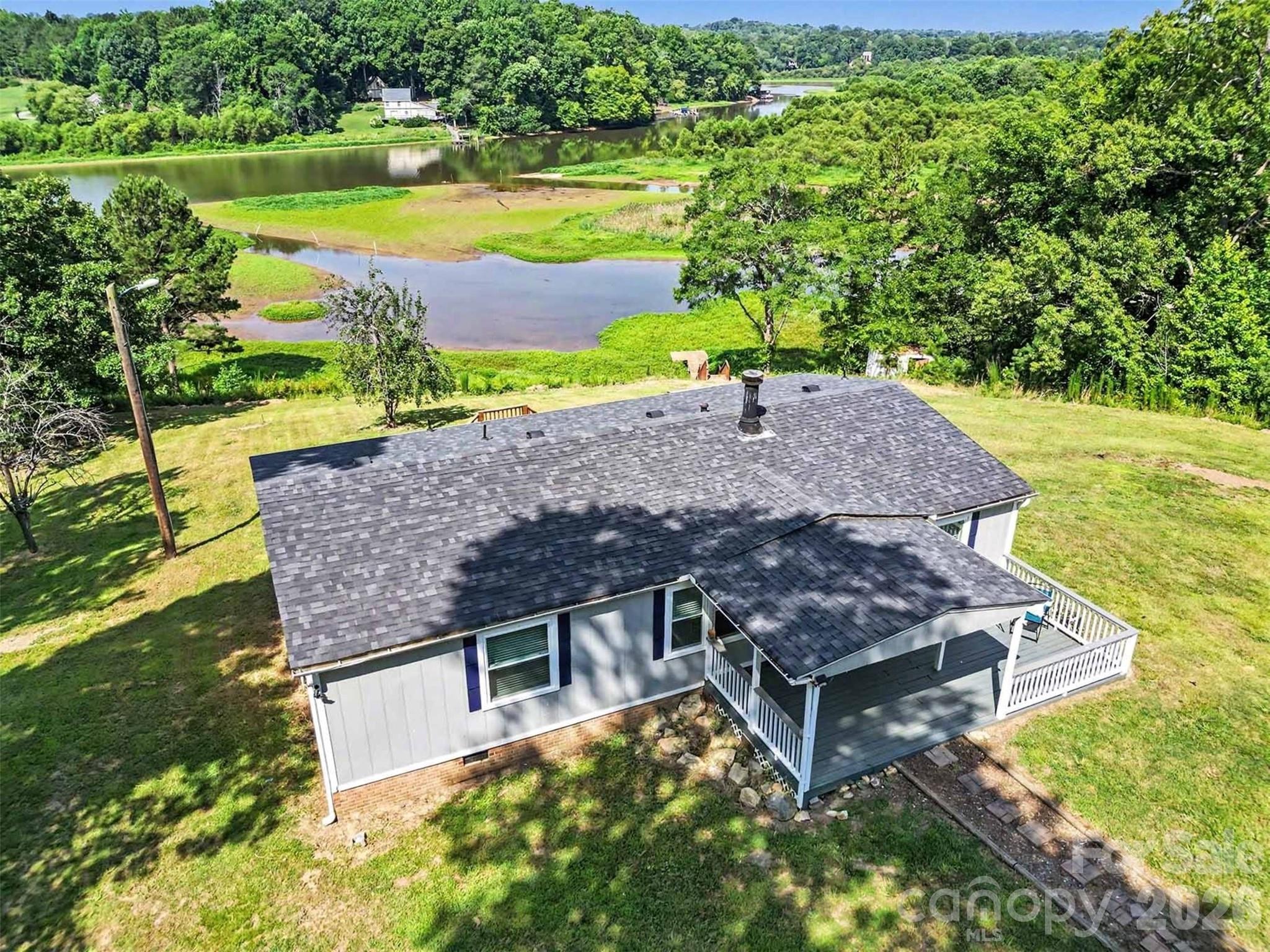 313 Riverfront Drive