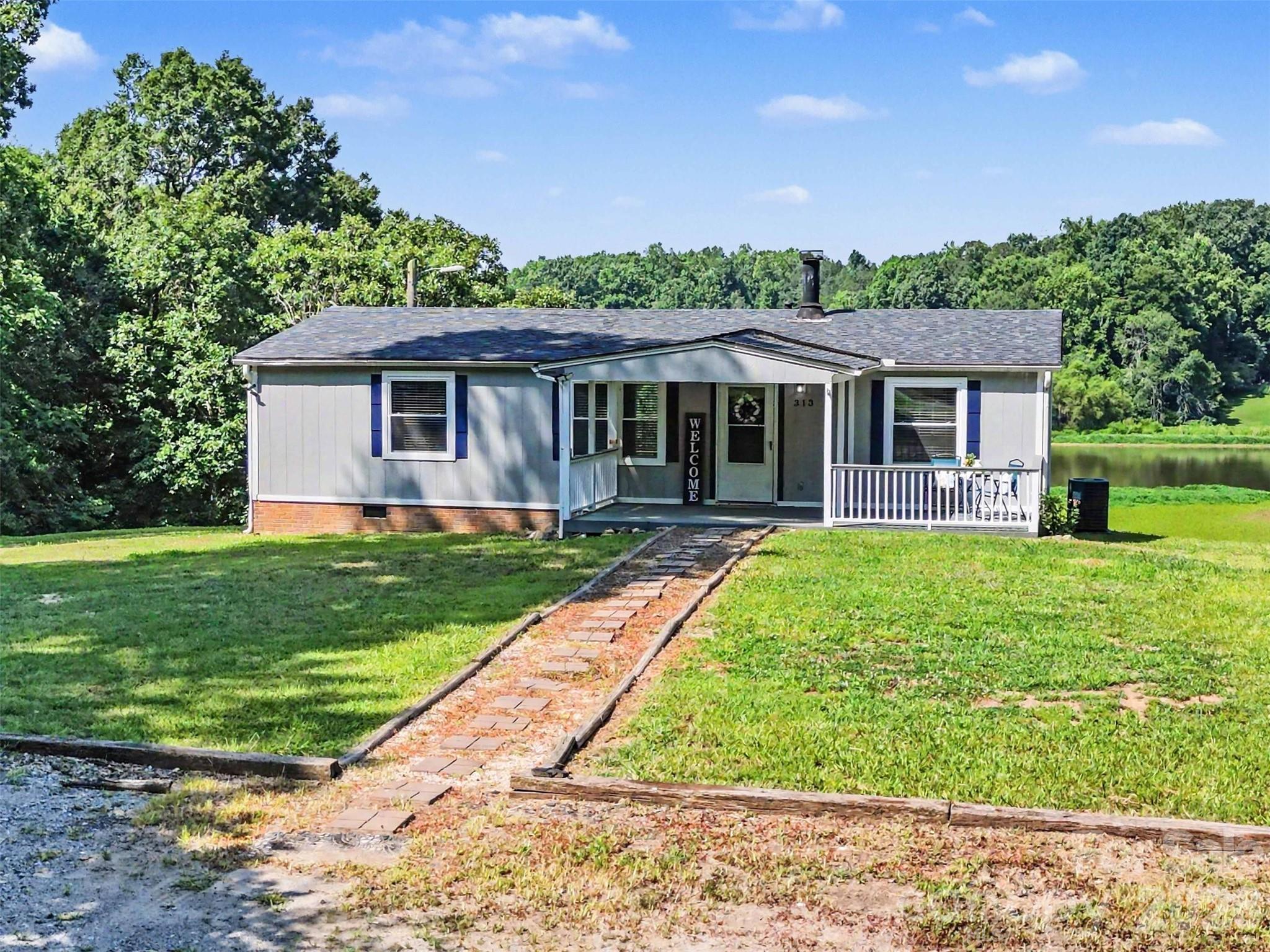 313 Riverfront Drive