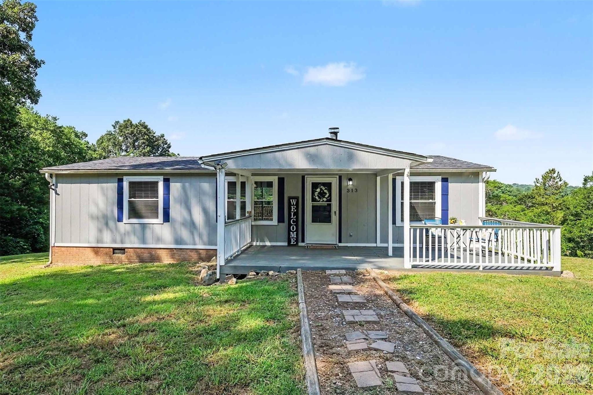 313 Riverfront Drive
