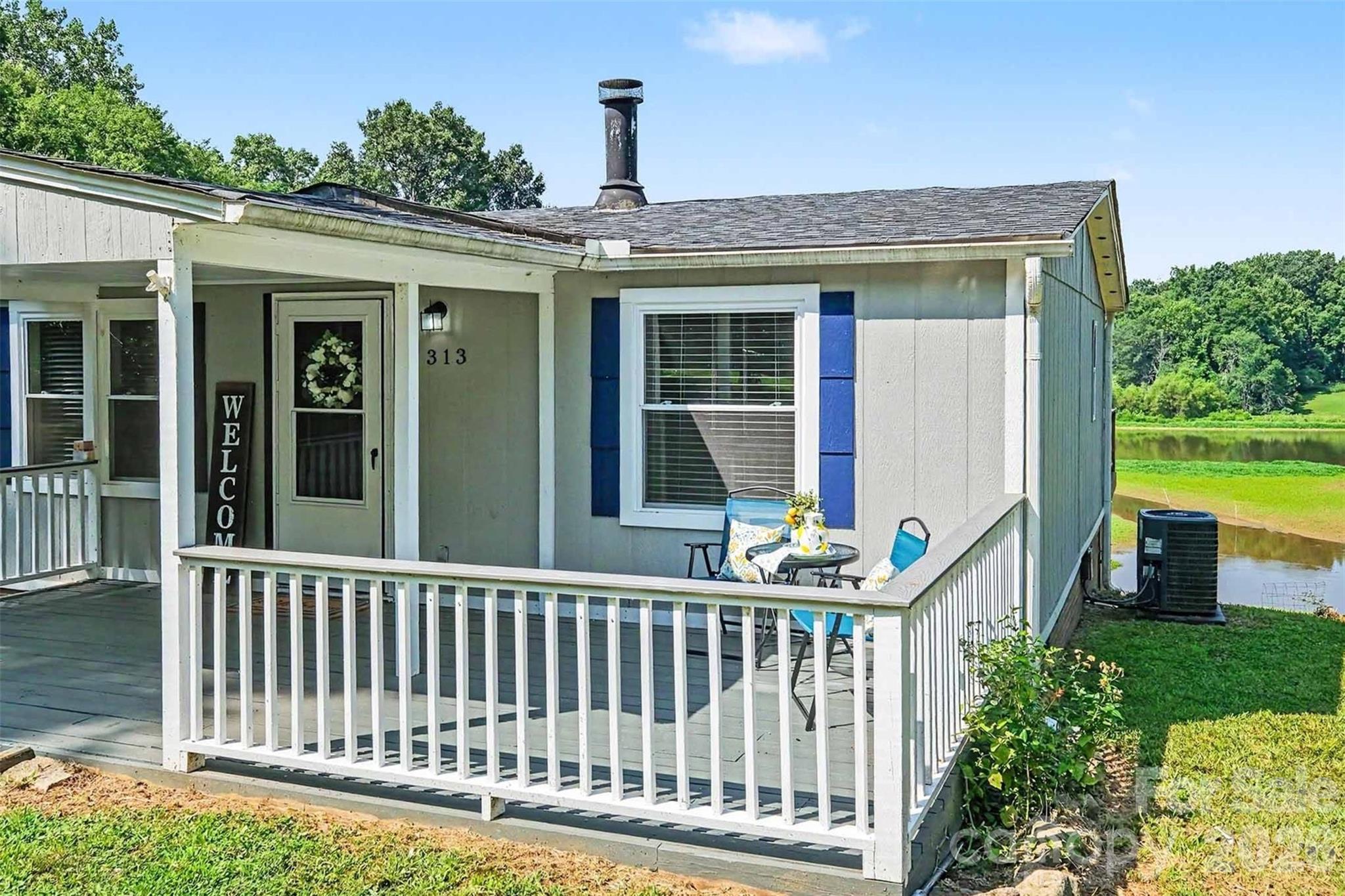 313 Riverfront Drive