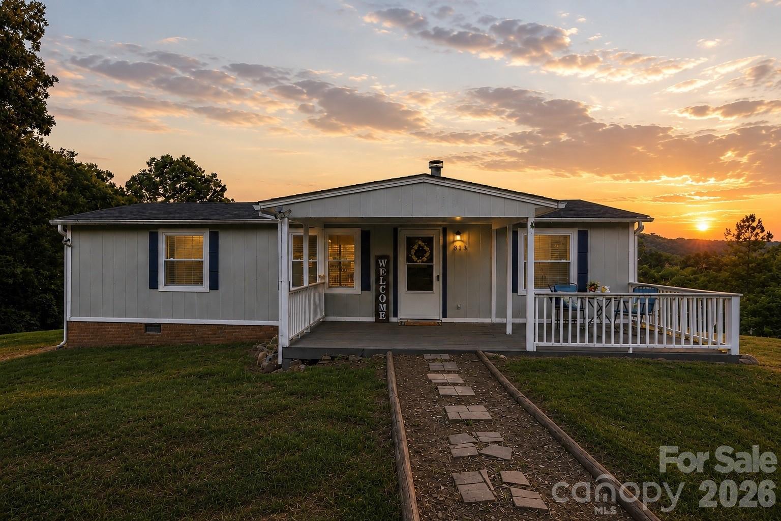 313 Riverfront Drive