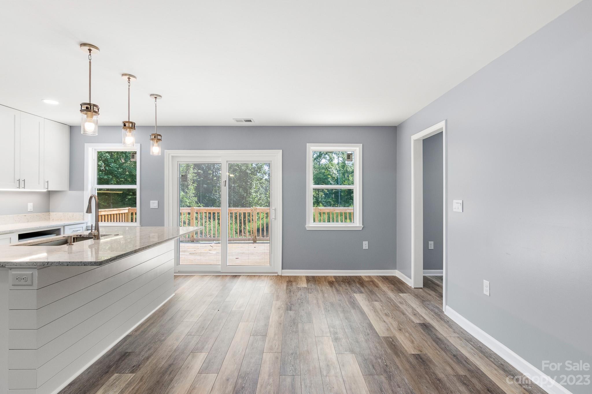 Morningside Heights - Residential