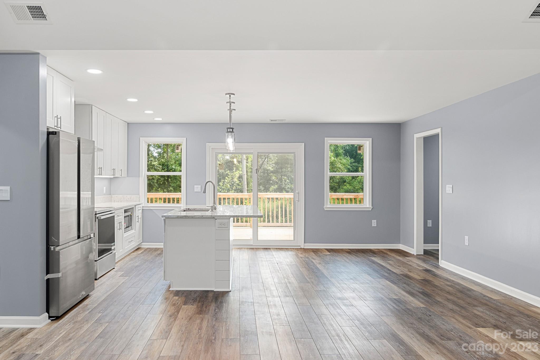 Morningside Heights - Residential