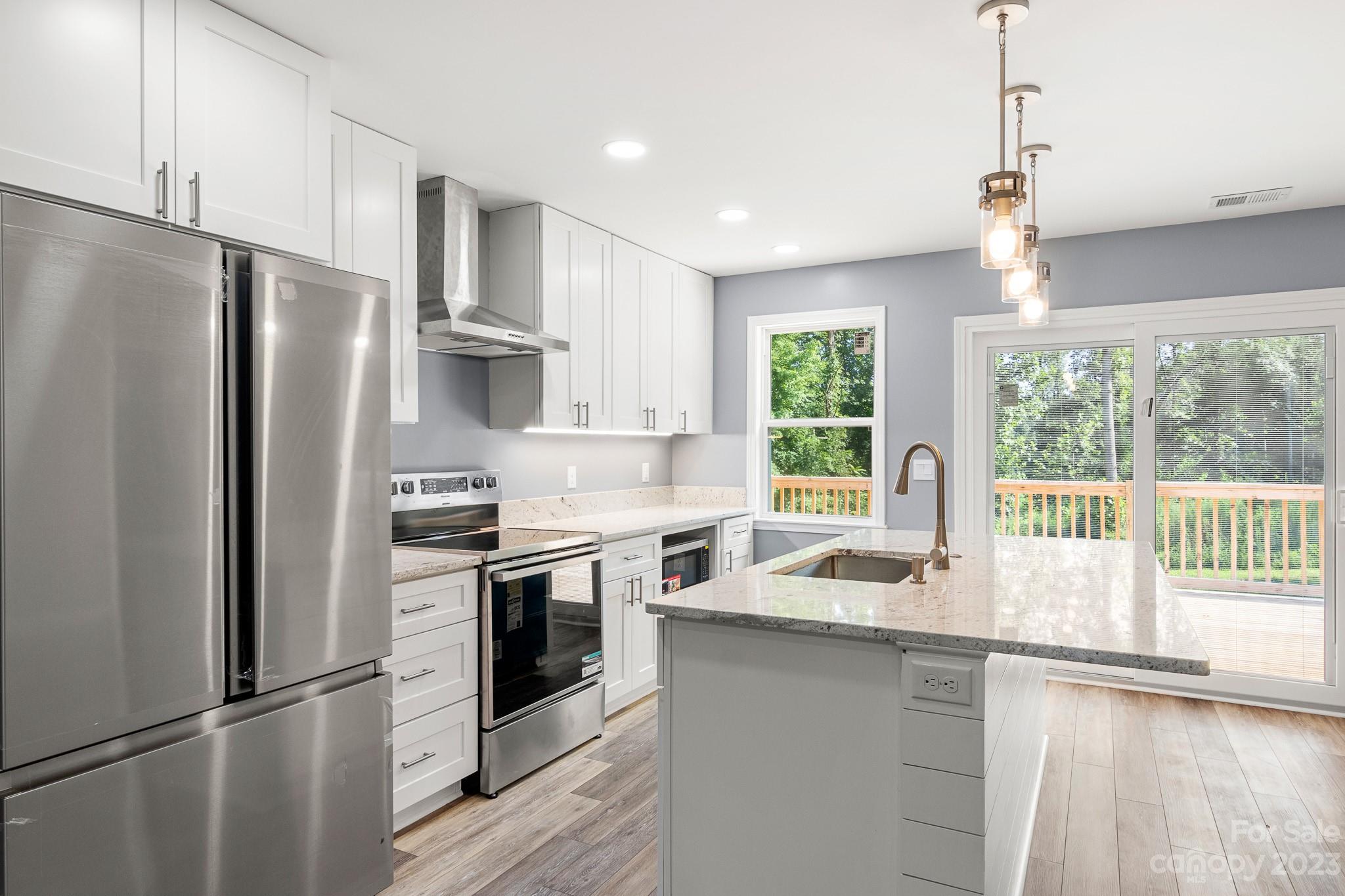 Morningside Heights - Residential