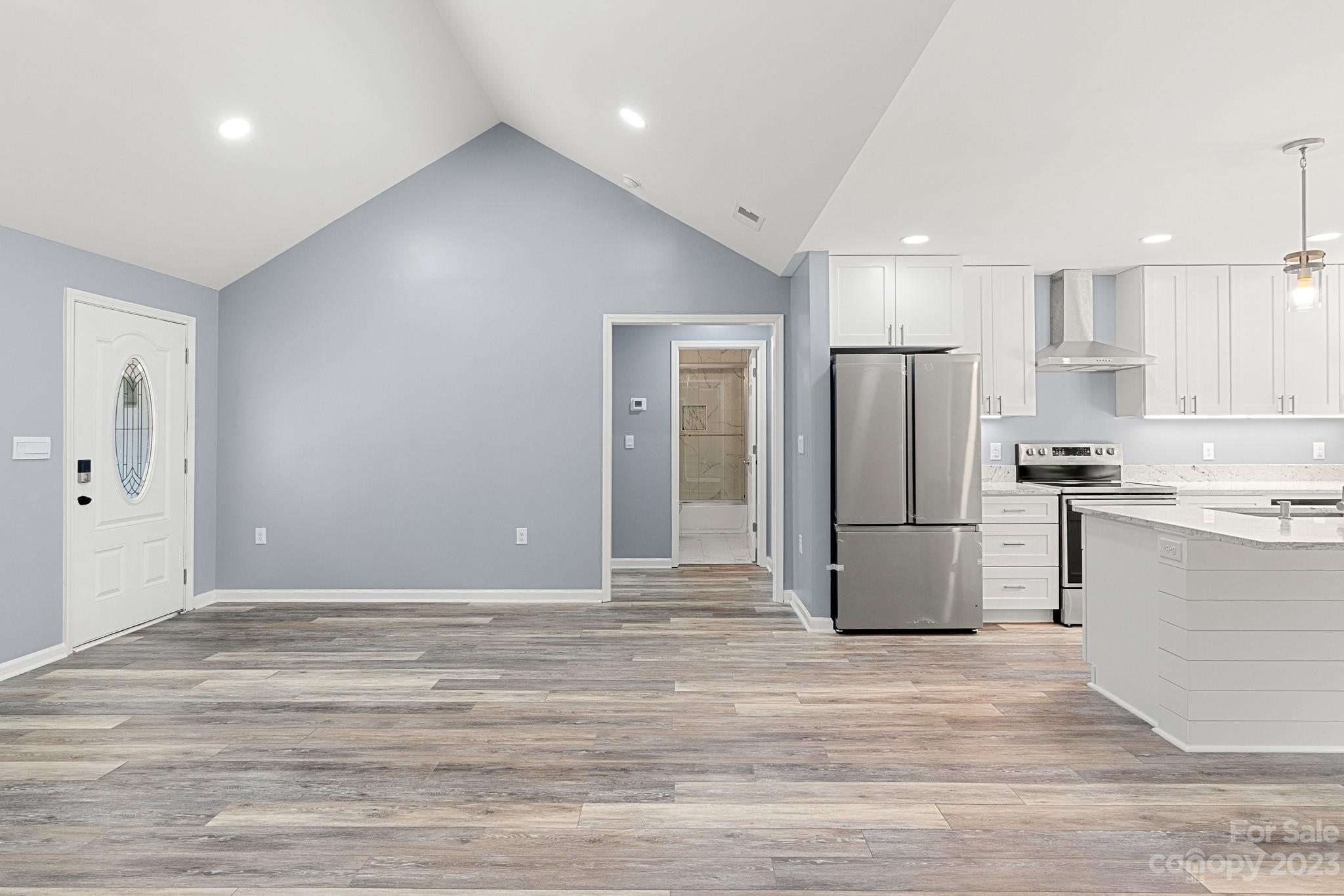 Morningside Heights - Residential