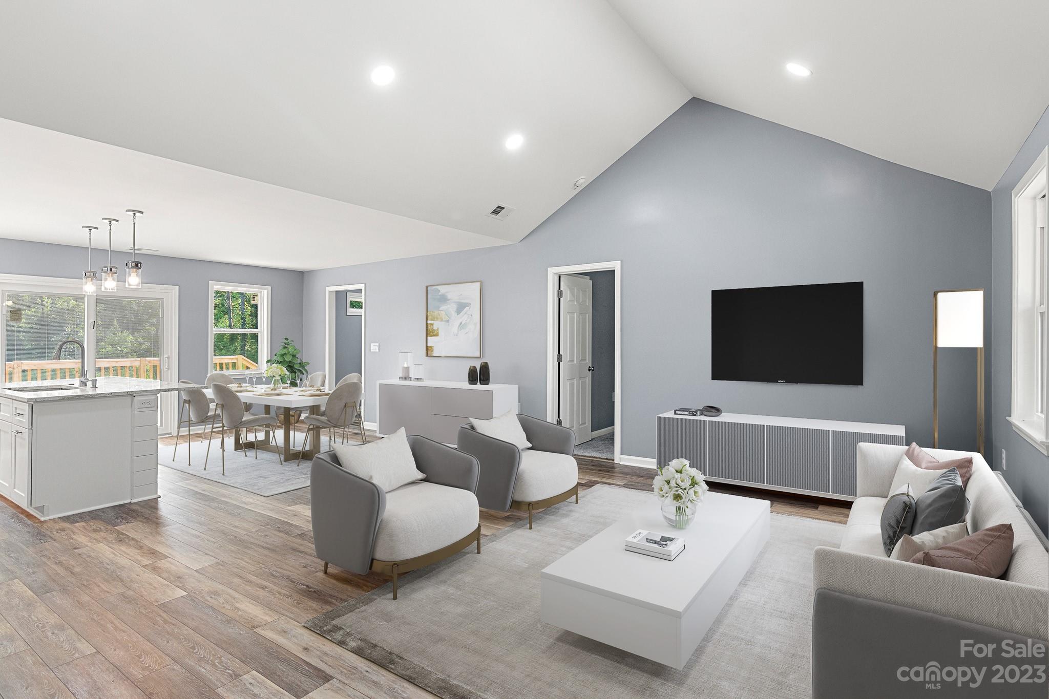 Morningside Heights - Residential