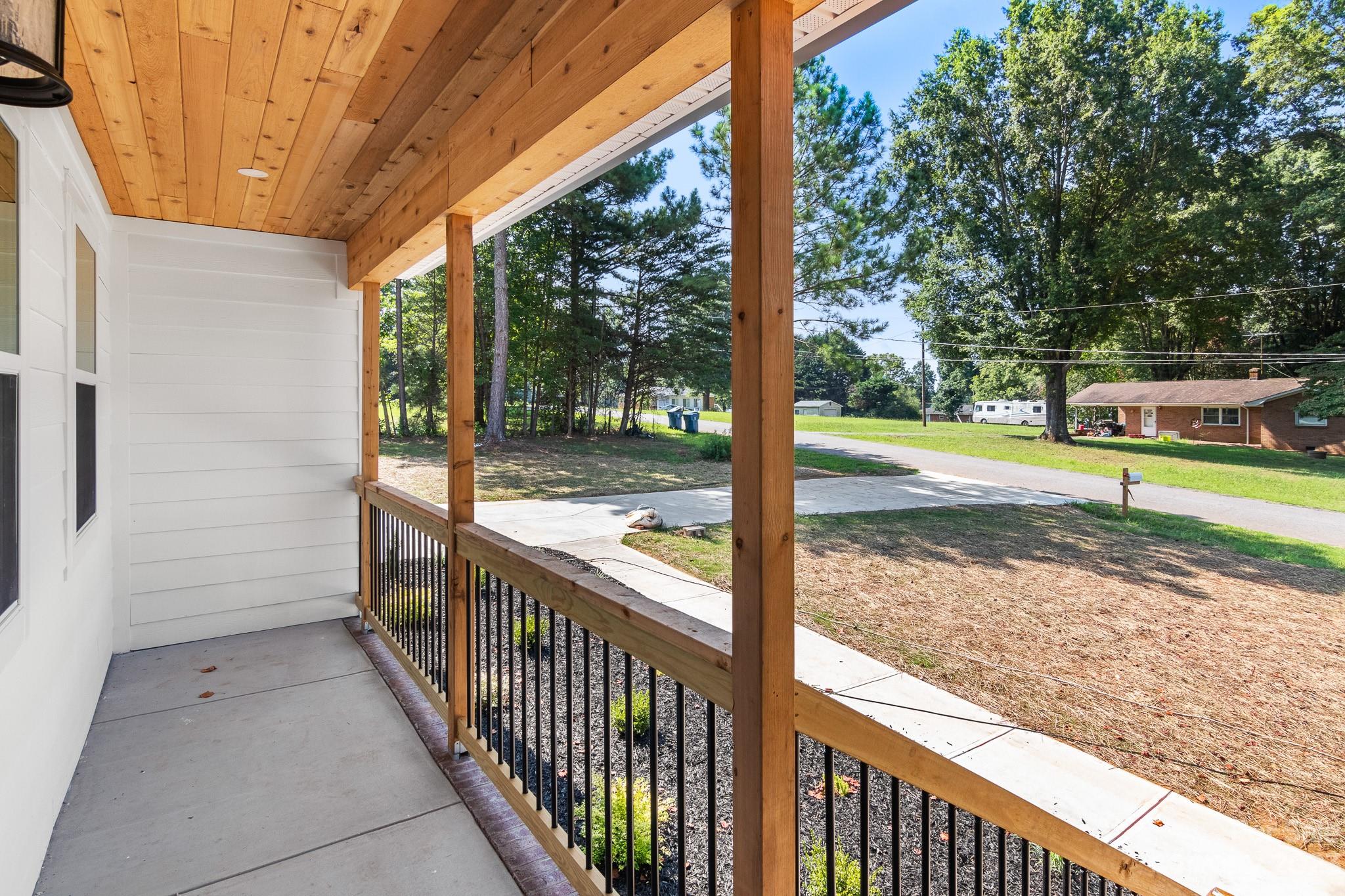 Morningside Heights - Residential