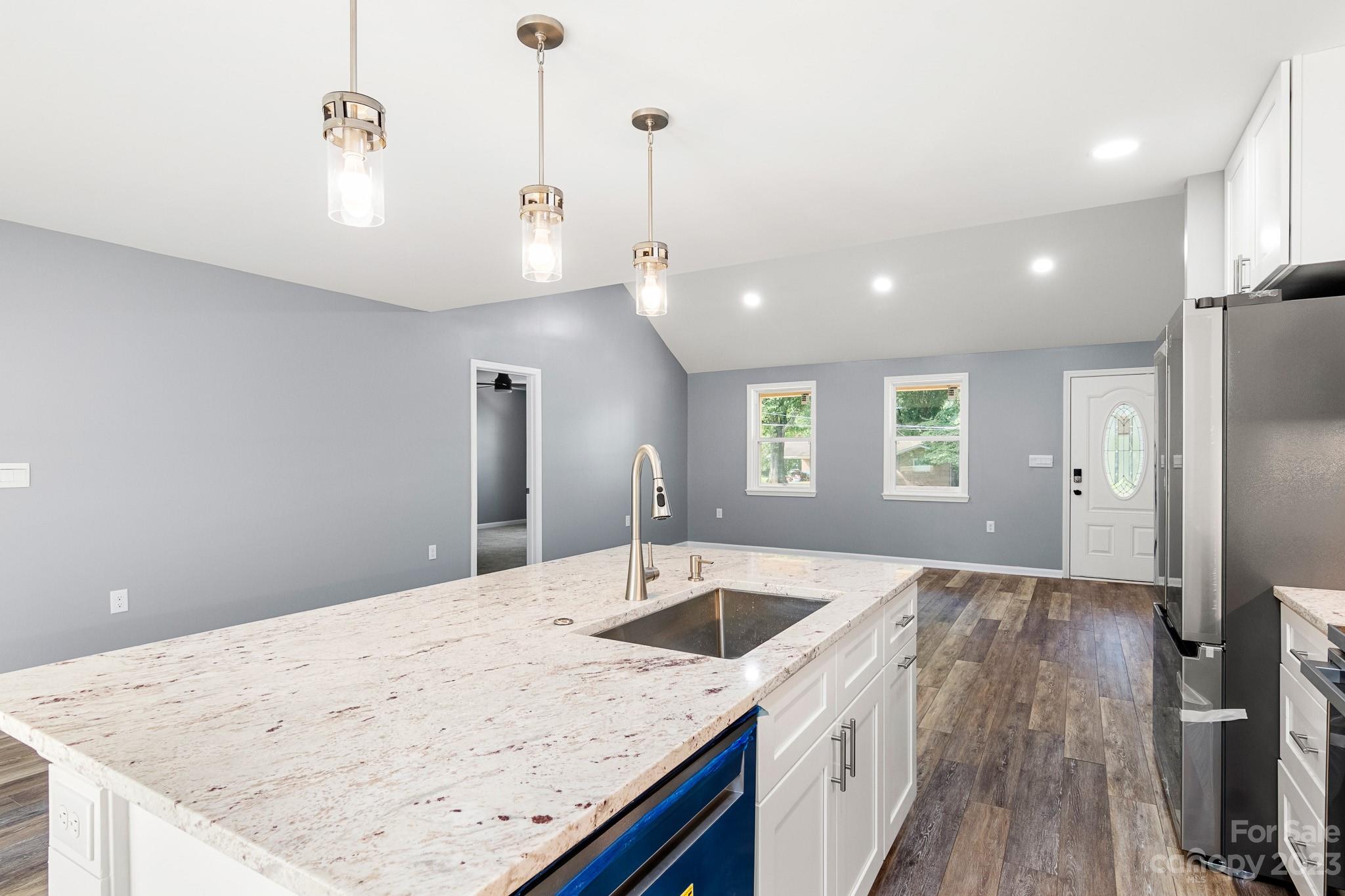 Morningside Heights - Residential